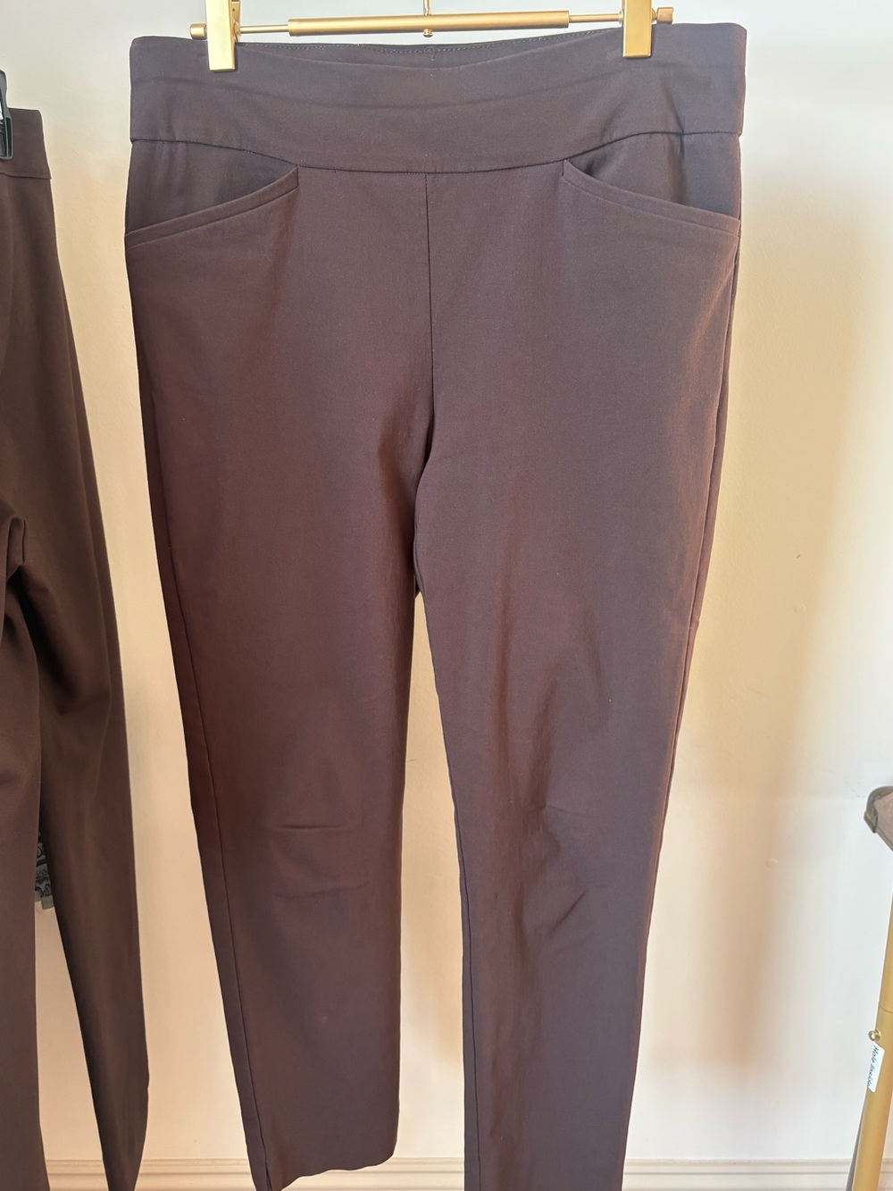 Perfect stretch by Chicos womens slacks